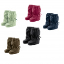 Baby Booties