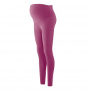 Schwangerschaftsleggings beere