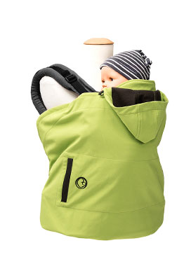 apple green