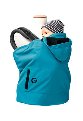 Mamalila softshell cover deals