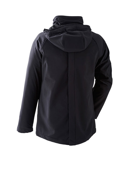 Softshell Tragejacke Fur Manner Von Mamalila