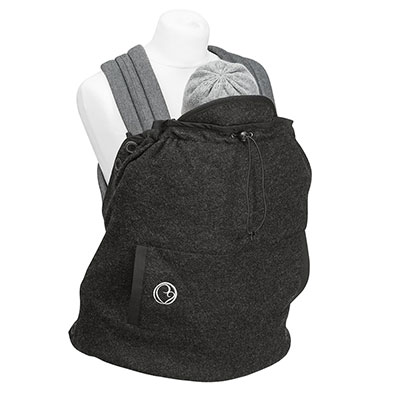 Babywearing Cover Wool