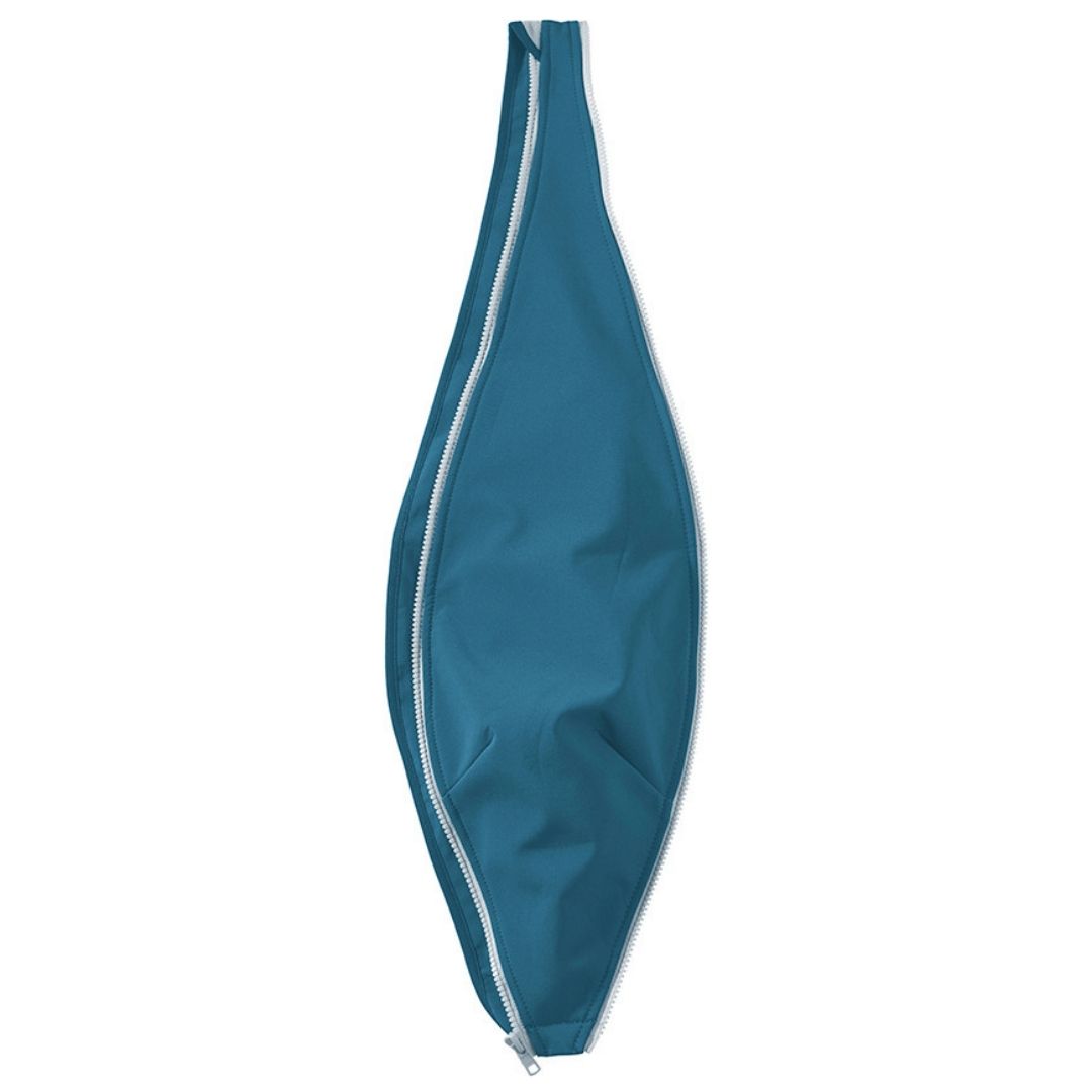 Schwangerschaftseinsatz - AJsoftr-ci teal L/XL/XXL - Vislon