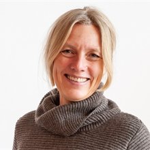 Vicki Marx