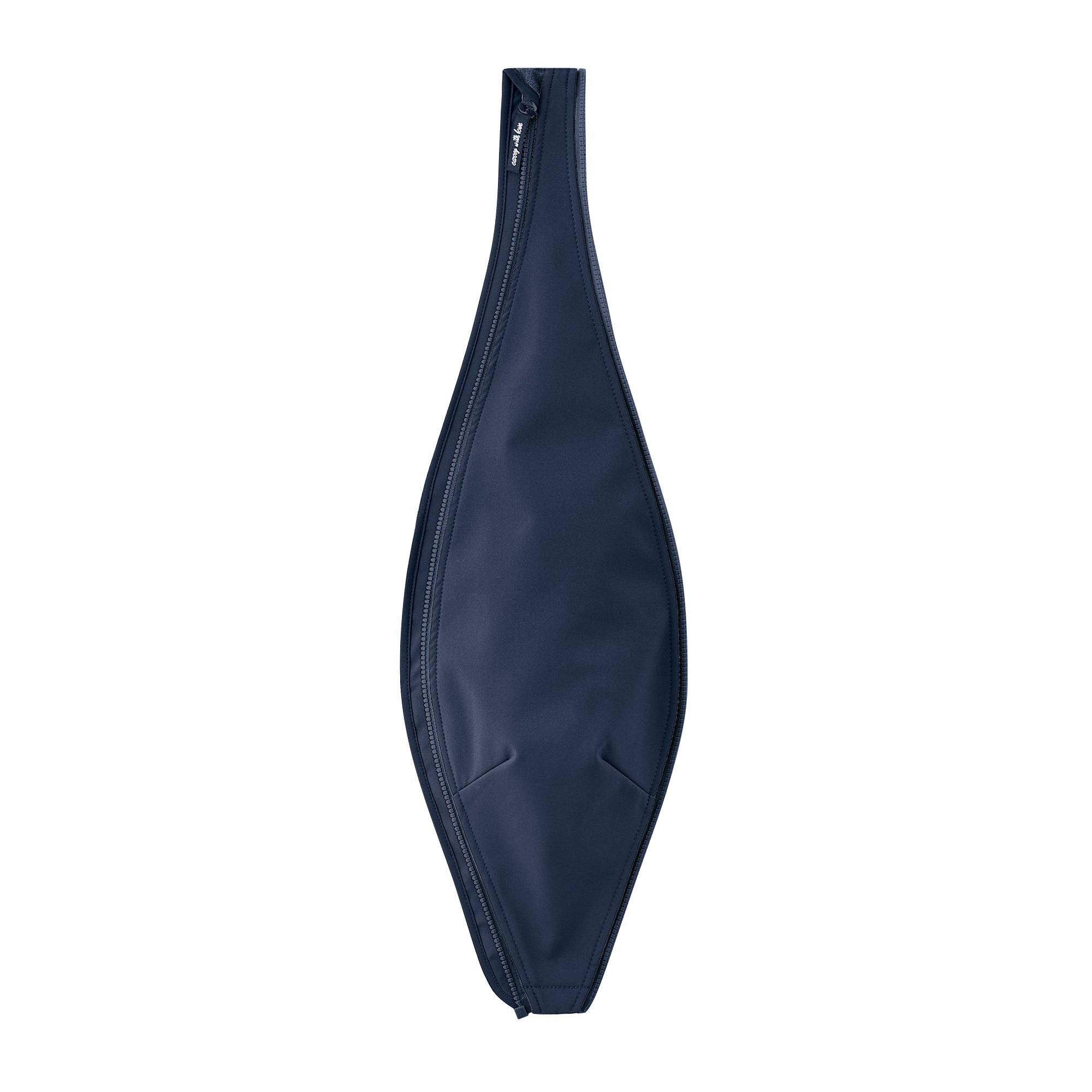 Schwangerschaftseinsatz AJSoftr-ci - SBS Vislon navy S/M