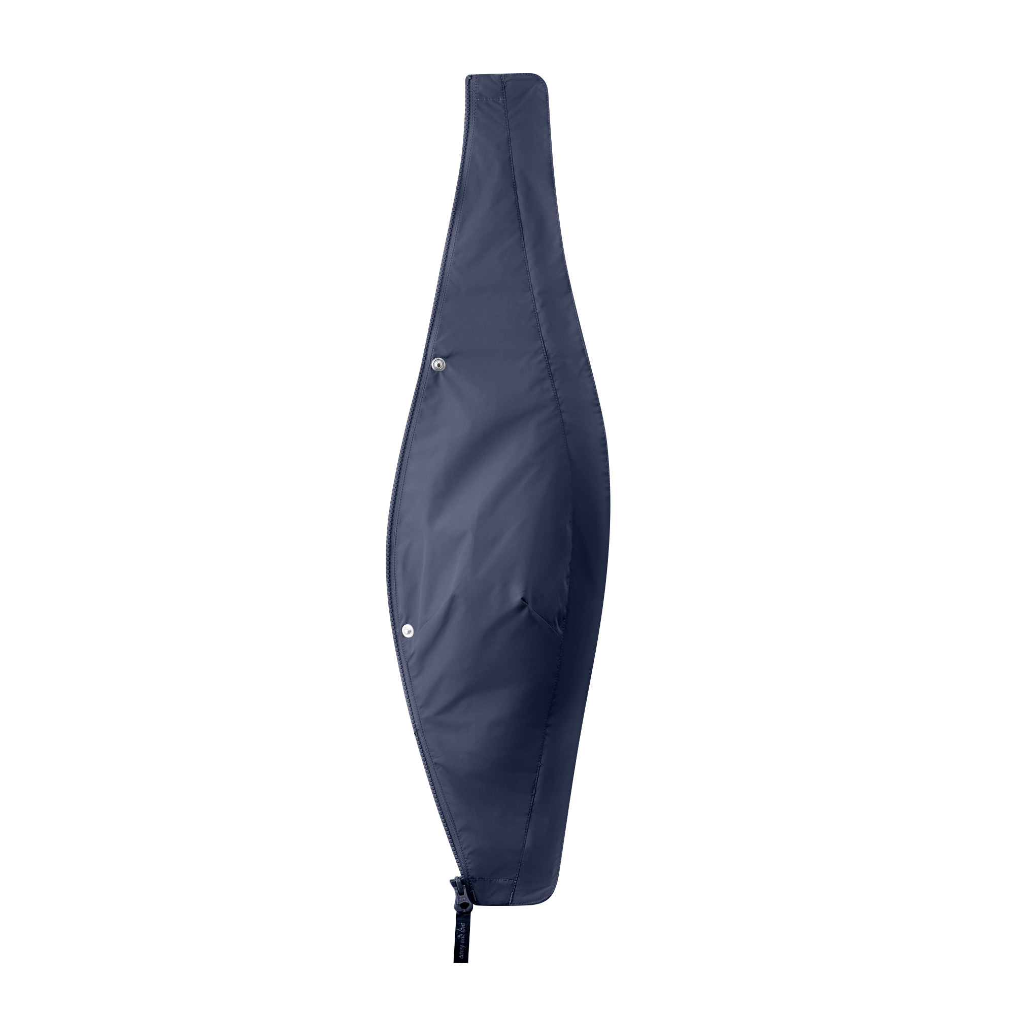 Schwangerschaftseinsatz RCS-ci navy S/M - Vislon