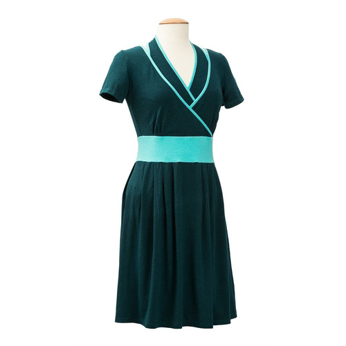 Nursing/maternity dress Ennie S