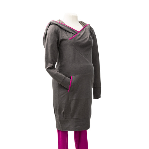 Maternity/Nursing Dress Mia