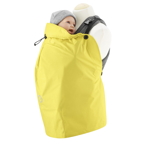 baby backpack carrier rain cover