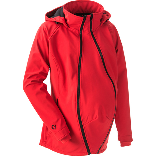 Schwangerschaftseinsatz AJ Soft - Vislon YKK