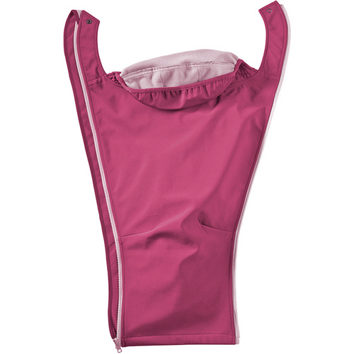 Babytrageeinsatz AJSoft-ci - Vislon YKK