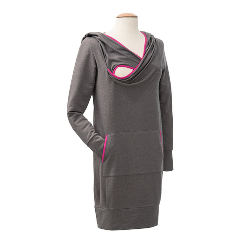 Maternity/Nursing Dress Mia