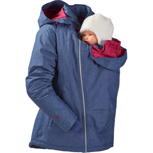 Baby insert - PWJ-ci Winterfriend