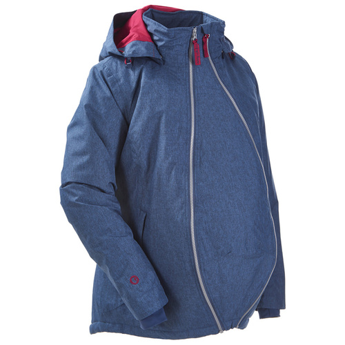 Pregnancy insert - PWJ-ci