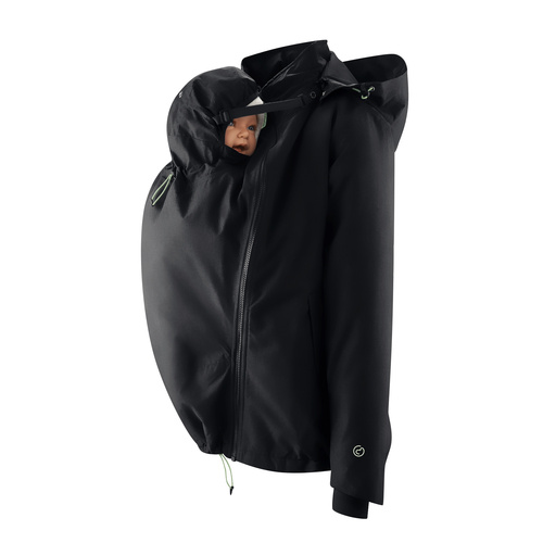 Winter-Tragejacke Winterfriend
