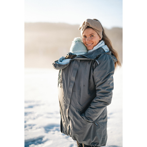 Babywearing Parka WinterWander