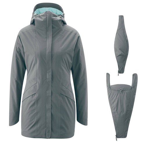 Winter-Trageparka WinterWander