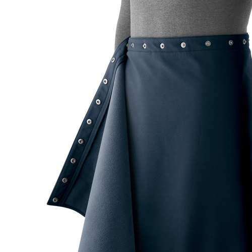 Softshell Skirt Allrounder