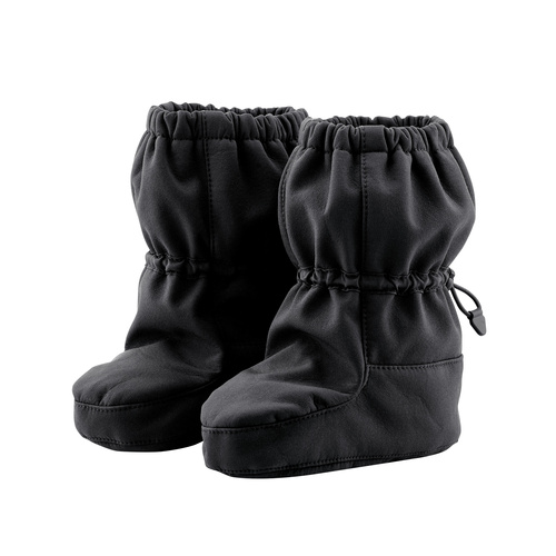 Softshell-Booties Toddler