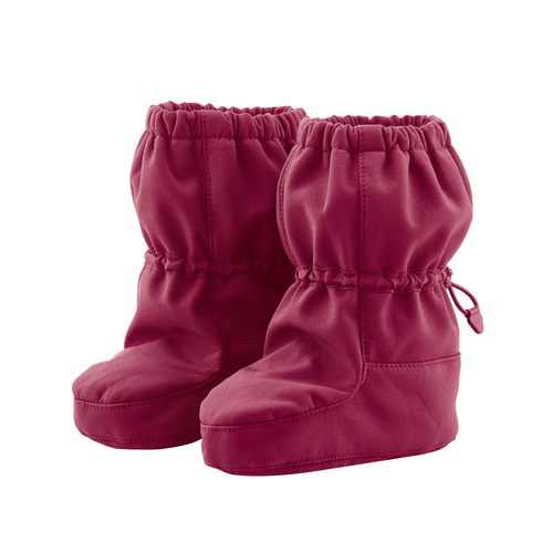 Softshell-Booties Toddler
