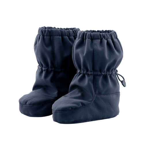 Softshell-Booties Toddler