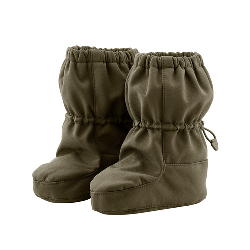Softshell-Booties Toddler