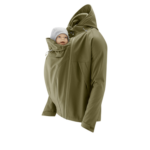 Babytrageeinsatz - MJsoft-pro - SBS wasserdicht