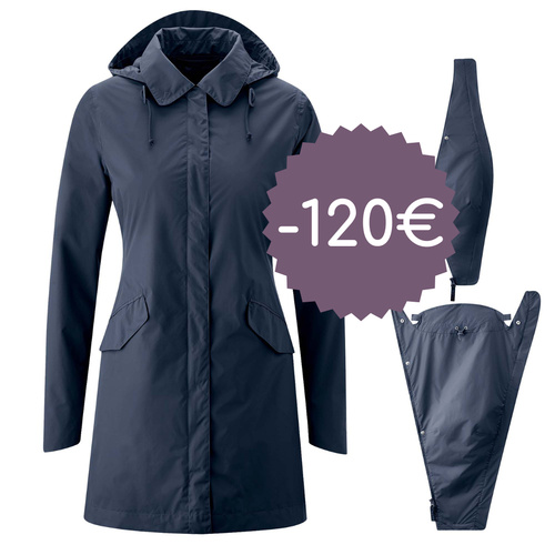 Babywearing Coat Dublin
