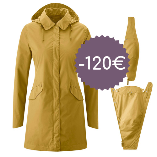 Babywearing Coat Dublin
