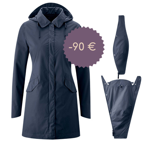 Babywearing Coat Dublin