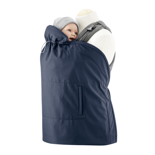 Softshell Babywearing Cover Allrounder