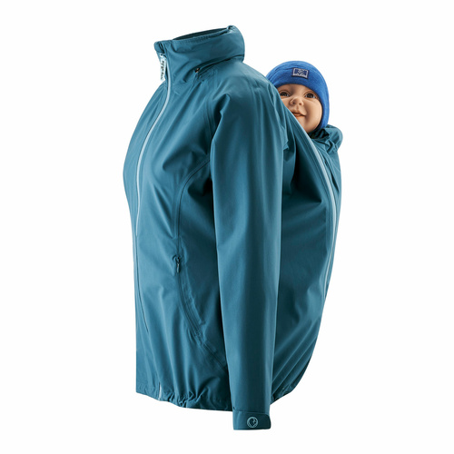 Rain Babywearing Jacket Shelter