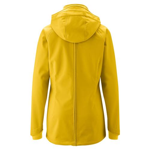 Softshell-Tragejacke Allrounder