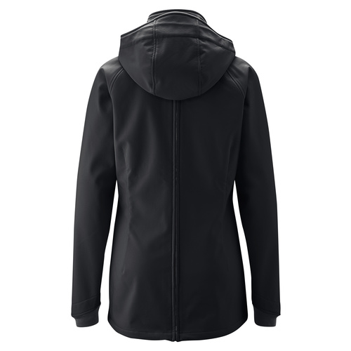 Softshell-Tragejacke Allrounder schwarz M