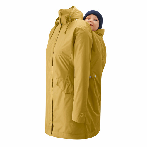 Maternity Rain Coat Dublin