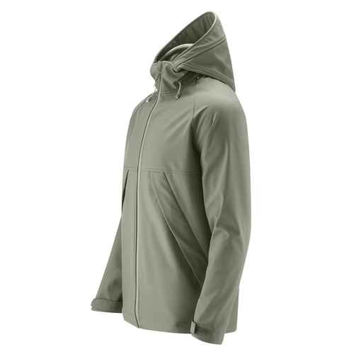 Softshell-Tragejacke fr Mnner Allrounder