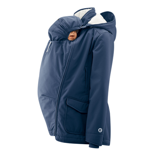 Allwetter-Tragejacke Cosy Allrounder