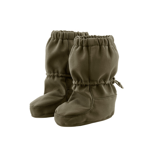 Allrounder Booties Toddler khaki