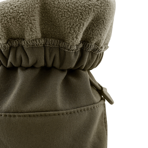 Allrounder Booties Toddler khaki