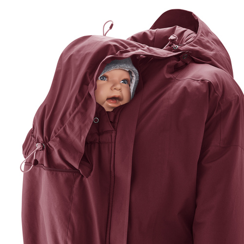 Baby insert - OJW-pro Winterwander