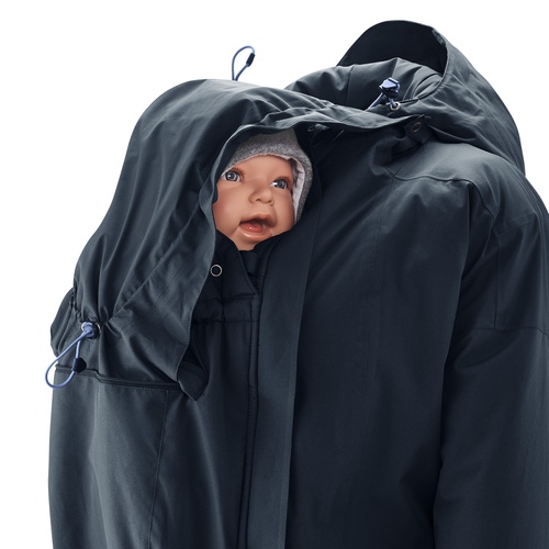 Baby insert - OJW-pro Winterwander
