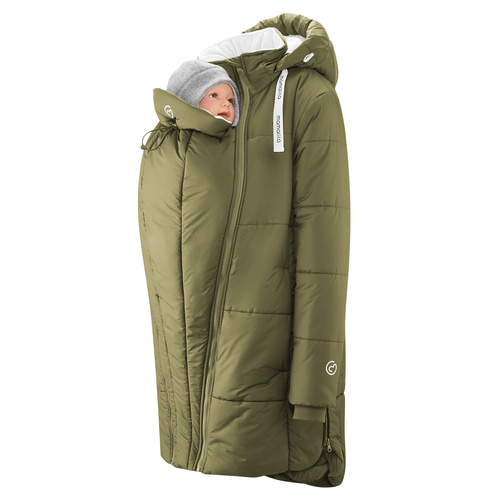 Winter Babywearing Coat Copenhagen, €