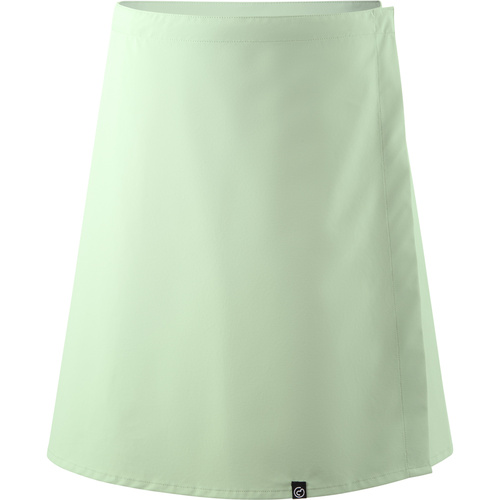 Rain Skirt Explorer