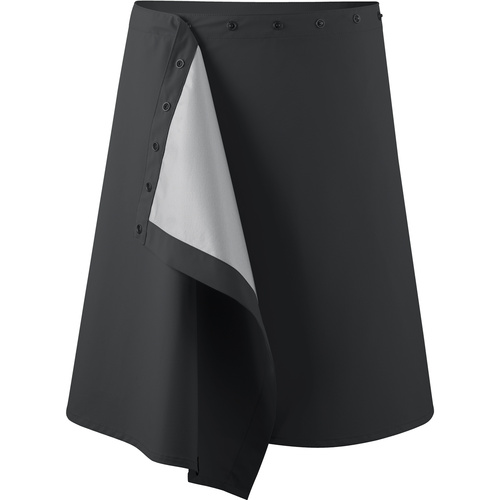 Rain Skirt Explorer