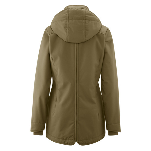 Allweather Babywearing Jacket Cosy Allrounder