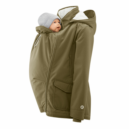 Allwetter-Tragejacke Cosy Allrounder