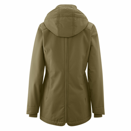 Allwetter-Tragejacke Cosy Allrounder