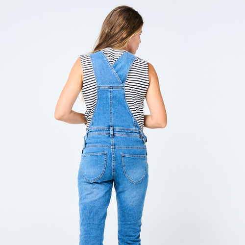 Maternity Dungarees Mumsie Classic