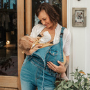 Best overalls ever! 