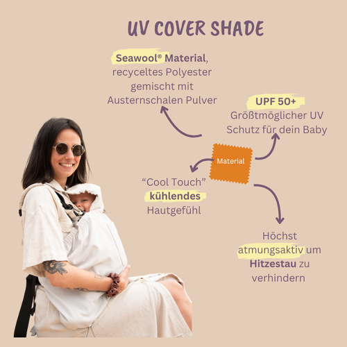 UV Cover Shade